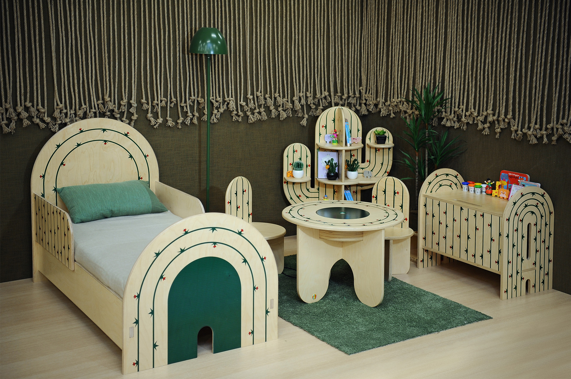 კაქტუსი